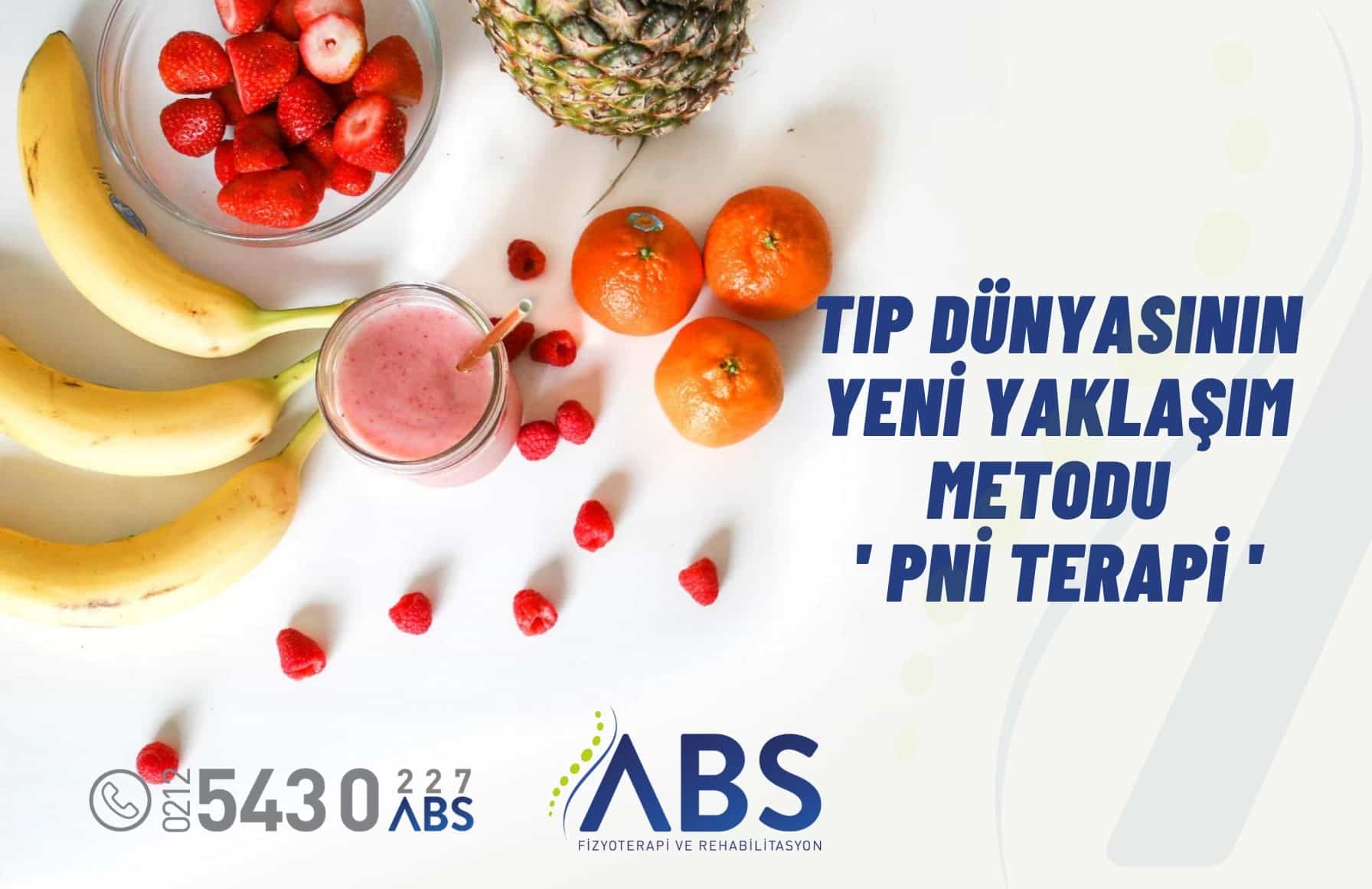 Tıp Dünyasının Yeni Yaklaşım Metodu