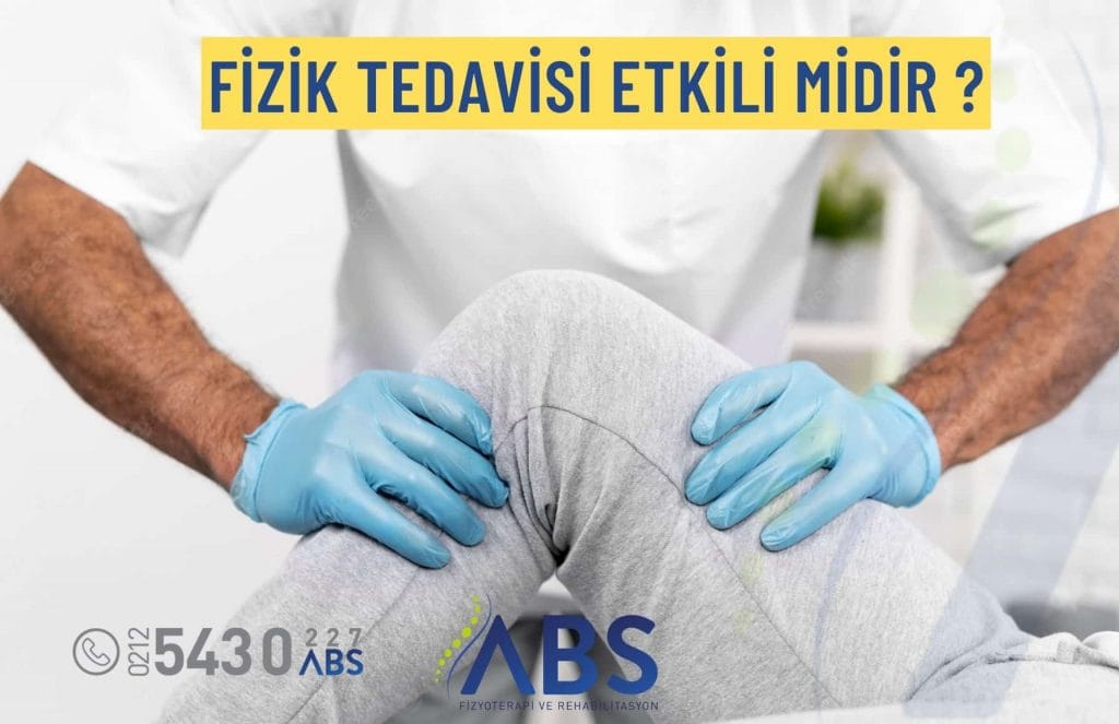 Fizik Tedavisi Etkili Midir