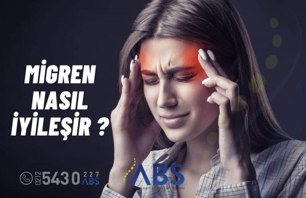 Migren Nasıl İyileşir