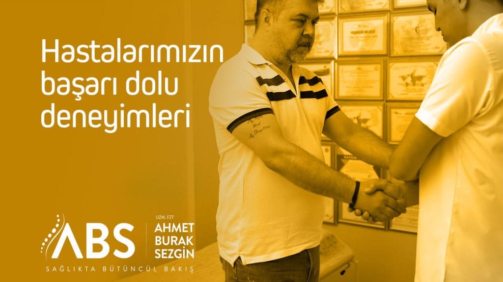 GTOS Terapi Kimlere ve Hangi Hastalıklarda Uygulanır