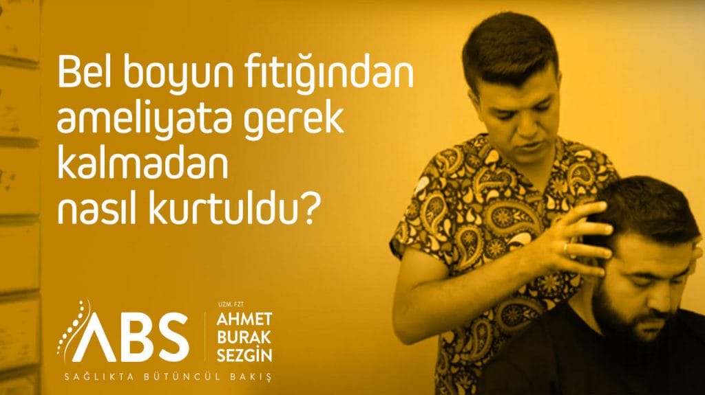 Gtos Terapi ile Ağrı Tedavisi Mümkün Mü