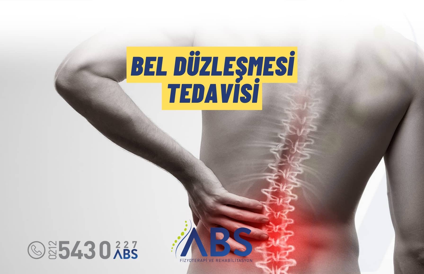 Bel Düzleşmesine Etkili Tedaviler