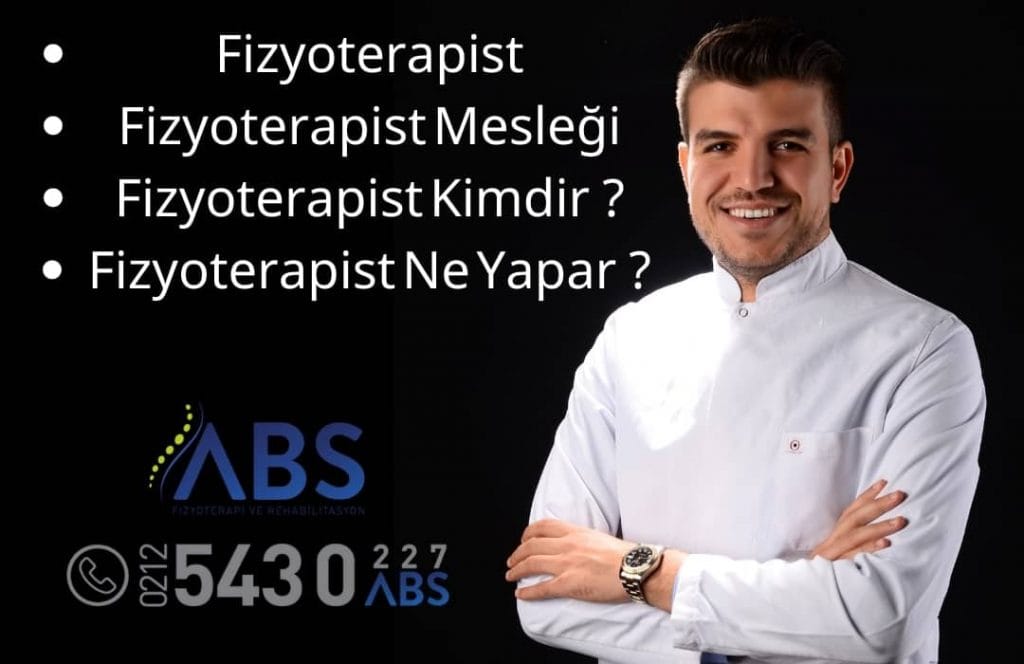 fizyoterapist