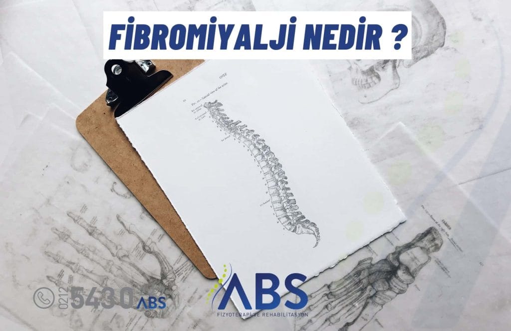 Fibromiyalji Nedir