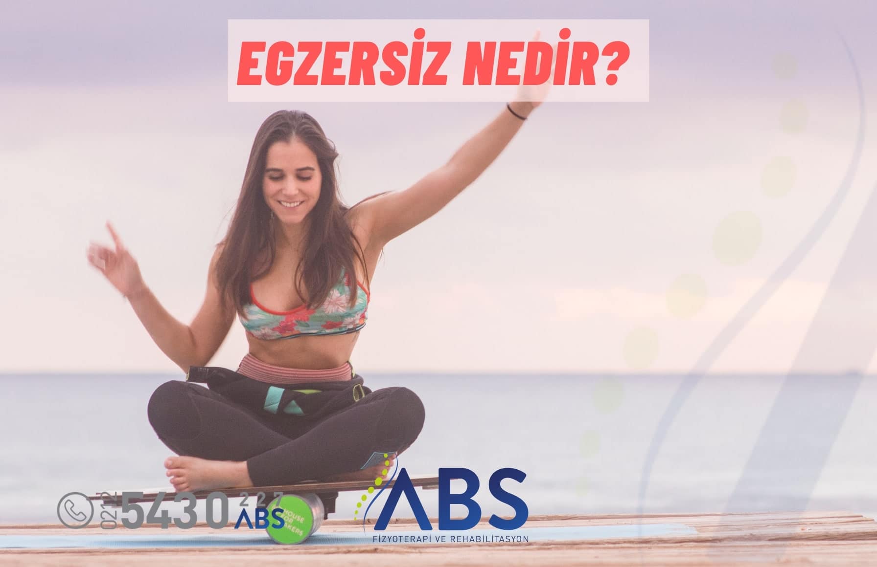 Egzersiz Nedir ?