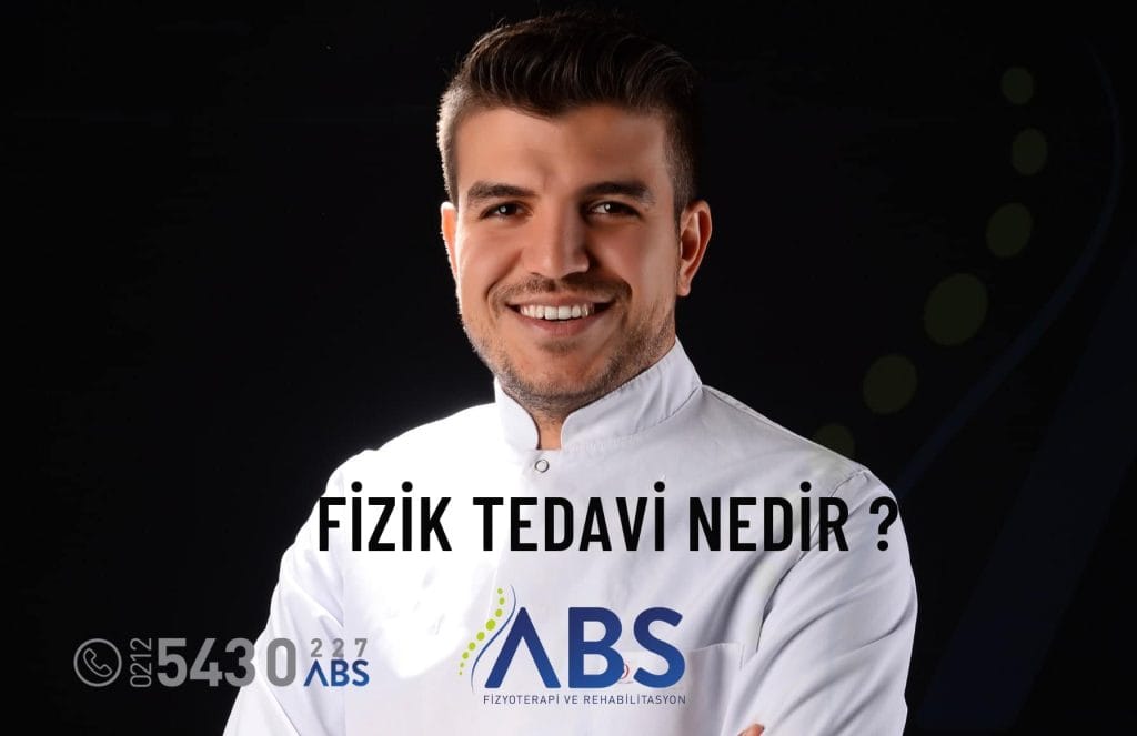 fizik tedavi nedir