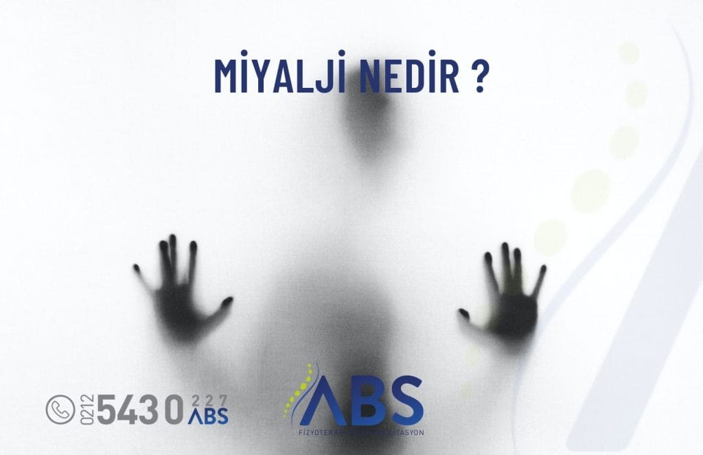 Miyalji Nedir