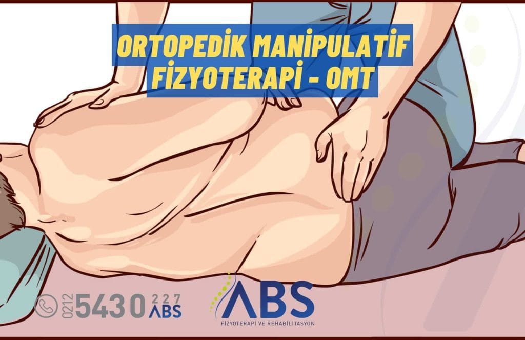 Ortopedik Manipulatif Fizyoterapi