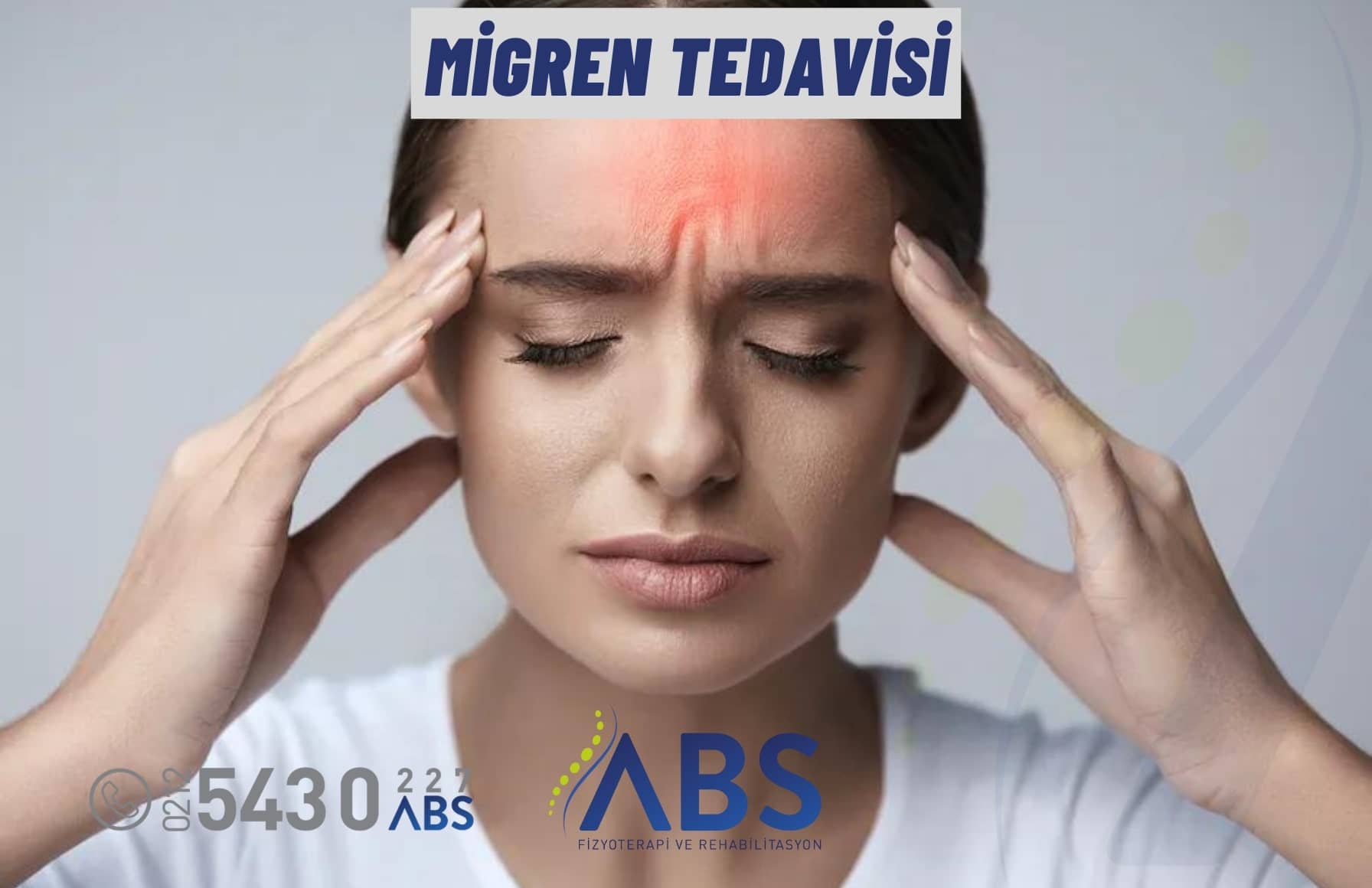 Migren Tedavisi