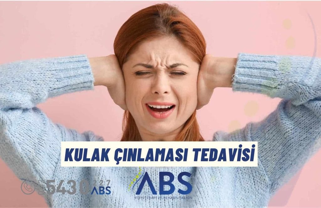 Kulak Çınlaması Tedavisi