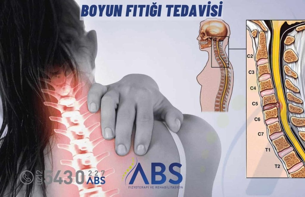 Boyun Fıtığı Tedavisi