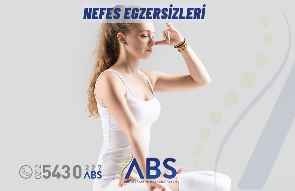Nefes Egzersizleri