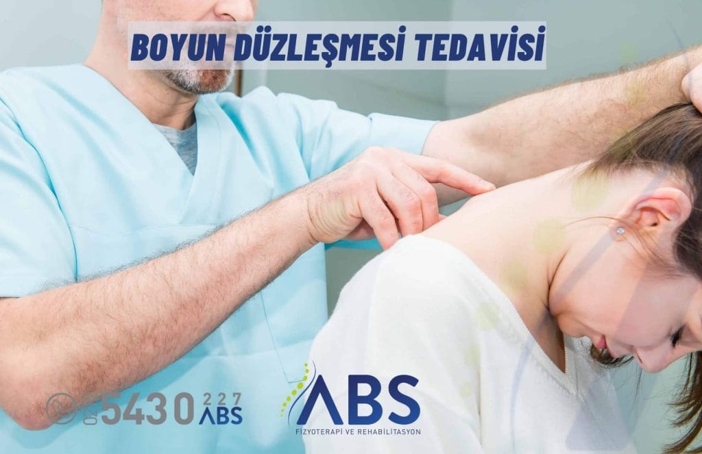 Boyun Düzleşmesi Tedavisi