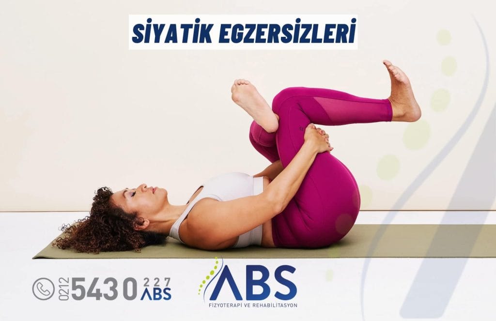 Siyatik Egzersizleri