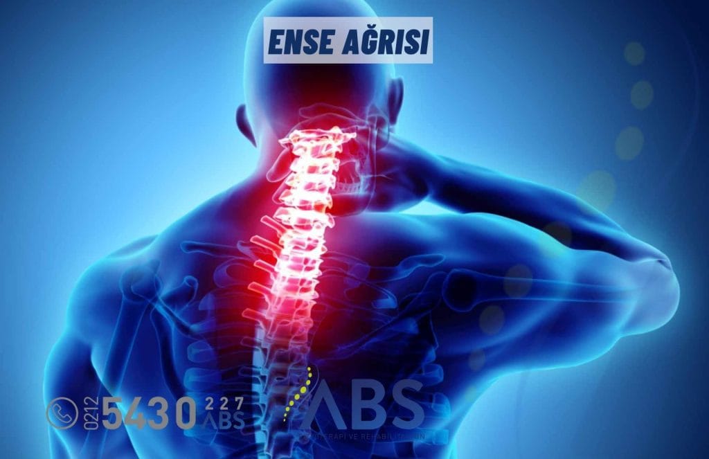 Ense Ağrısı