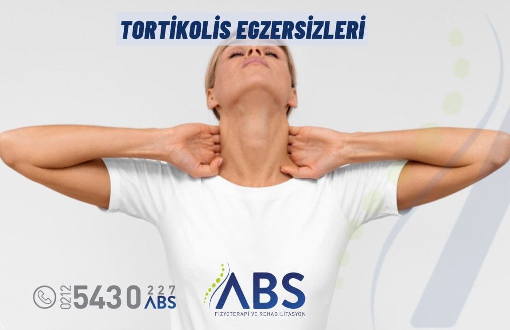 Tortikolis Egzersizleri