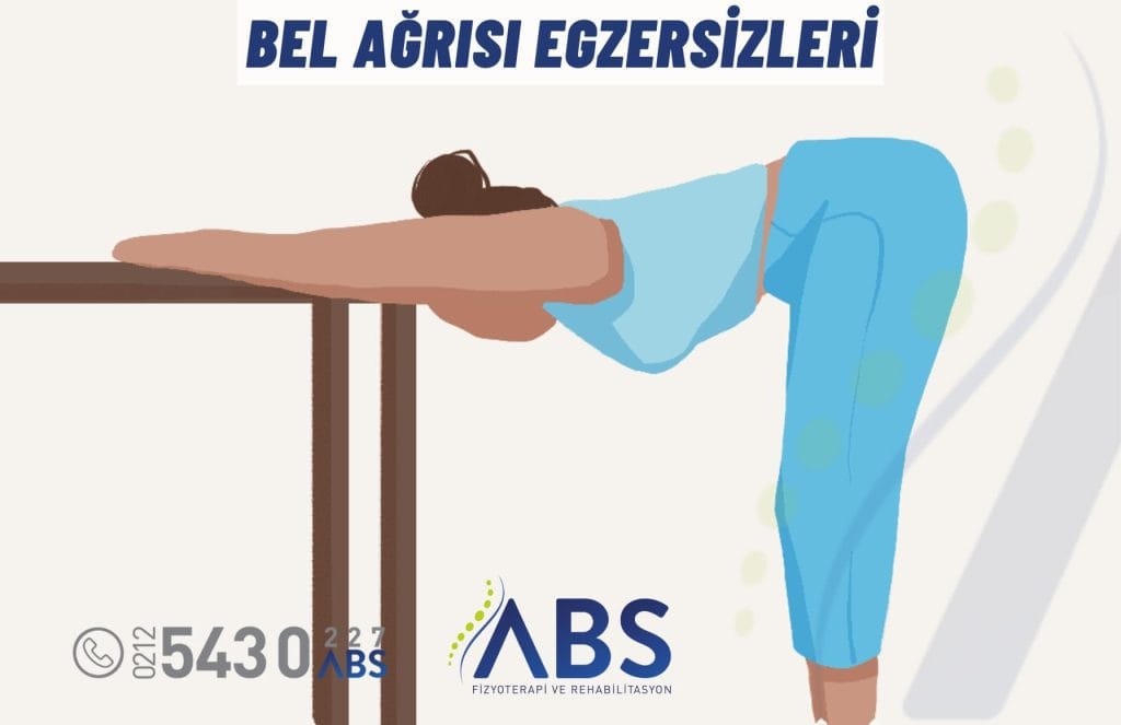 Bel Ağrısı Egzersizleri