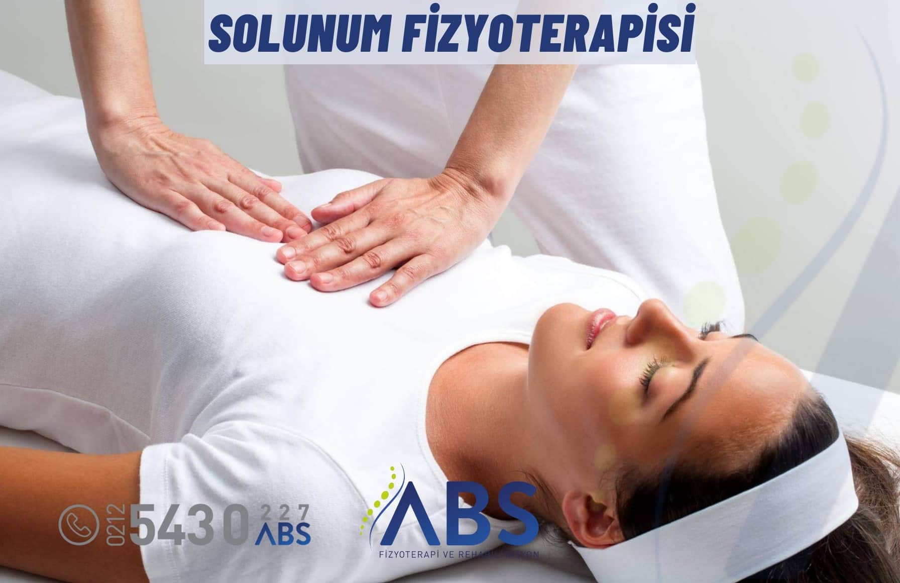 Solunum Fizyoterapisi