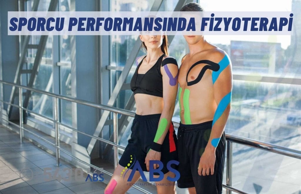 Sporcu Performansında Fizyoterapi