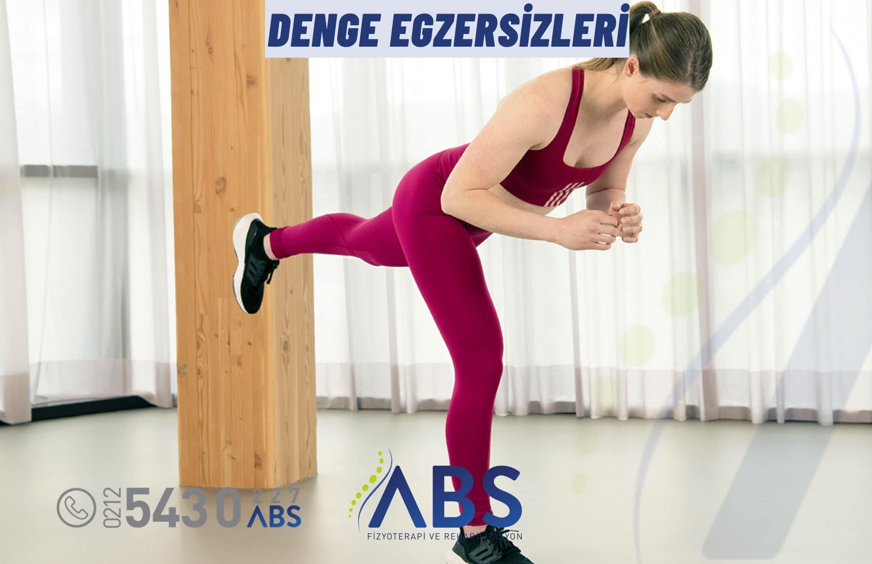 Denge Egzersizleri