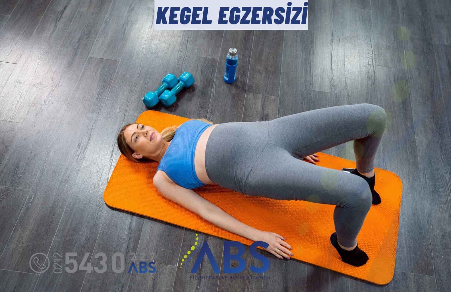 Kegel Egzersizi